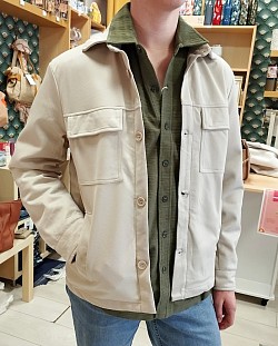 Large choix pour homme également