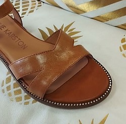 100% CUIR