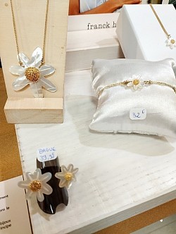 nature bijoux