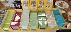 SAVONNERIE DE NYONS