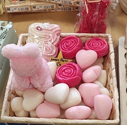 des idées cadeaux