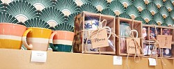 MUG TASSE TISANNIERE INFUSEUR