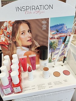 COULEUR CARAMEL