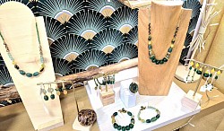 nature bijoux