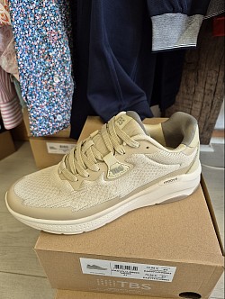 baskets homme TBS