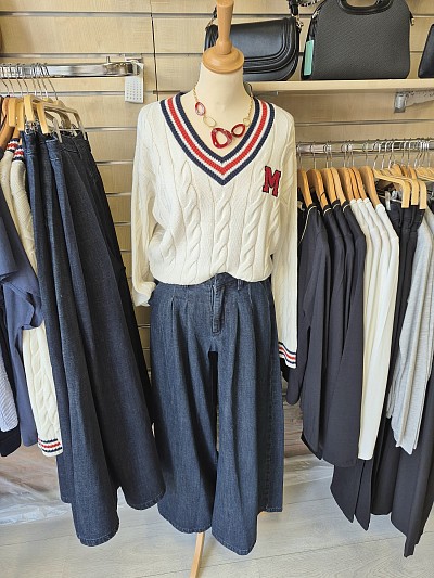 vitrine